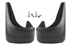 Univerzální lapače nečistot 2 ks - 32x22cm 2 pcs MF01