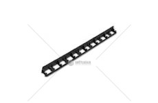 Univerzální obruba, neviditelný obrubník 1m 55mm RIM-BORD