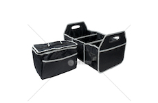 Univerzální organizér do zavazadlového prostoru