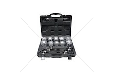 Univerzální sada pro demontáž ložisek a těsnění GEKO