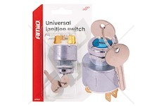 Univerzální spínač zapalování 12V AMiO-04437