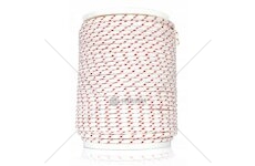 Univerzální startovací šňůra 6 mm, 1 m MAR-POL