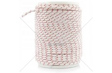 Univerzální startovací šňůra 6 mm, 100 m MAR-POL