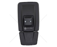 Univerzální zrcátko s mrtvým úhlem Plastex LP0360MP