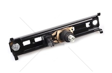 Upevnění fiat ducato 06>/ 14> bezpečnostní pás výš 1356708080 b