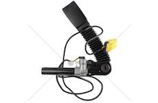 Upevnění fiat ducato 06> bezpečnostní pás sensor 60911723 a