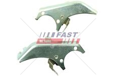 Upevnění iveco daily 00> brzdové lanko 35s ft32421