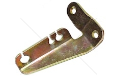 Upevnění iveco daily 00> brzdové lanko 98425990