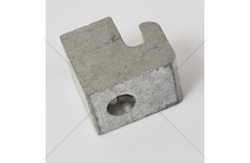 Upevnění olejové vany DAF 1380631