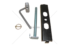 Upevnění rezervy WIELTON N/TYP 5365