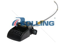 Upevnění sedadla DAF 95XF levé ROLLING RD-04227L