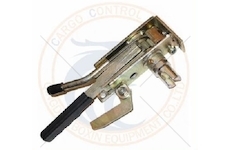 Upevnění trubky FIRANKI FI27 DOL KWADRAT EBHW049