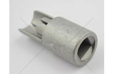 Upevnění trubky FIRANKI SCHMITZ /SCS/ SCHMITZ 642811