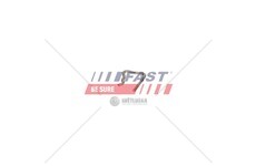 Upevnění vw golf vi 08> vstřikovač WFT05144