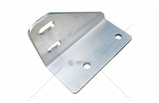 Upevnění zábrany mezibočnicové DAF XF106 LAMIRO 55113-36EX-1