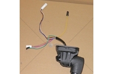 Upevnění zrcadla DAF XF105 levé ocelové TANGDE ZL05-61-009BHPL