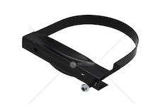 Upevňovací popruh, zásobník stlačeného vzduchu   50537