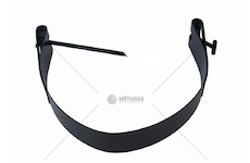 Upevňovací popruh, zásobník stlačeného vzduchu KO CHOU 21-1190