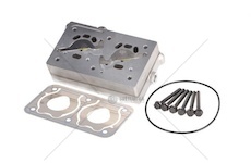 Upevňovací šroub příruby x 21230 - produkt: Iveco - box: Iveco 131810