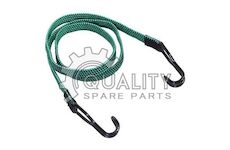 Upínač pružný 120 cm FLAT