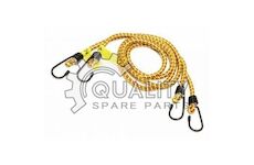 Upínač pružný 150 cm