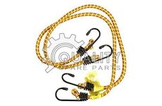 Upínač pružný 60 cm