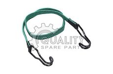 Upínač pružný 75 cm FLAT