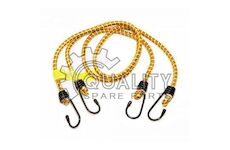 Upínač pružný 80 cm