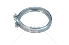 Upínač, výfukový systém   0137.78828