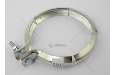 Upínač, výfukový systém 05226 0106.51894