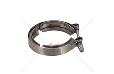 Upínač, výfukový systém HOBI 09592