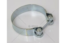 Upínač, výfukový systém HOBI 11517