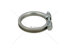 Upínač, výfukový systém HOBI 11914