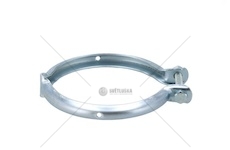 Upínač, výfukový systém HOBI 78580