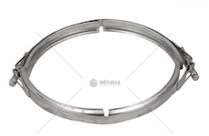 Upínač, výfukový systém HOBI 7LM982