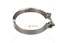 Upínač, výfukový systém VANSTAR VS10858SC