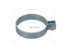 Upínač, výfukový systém VANSTAR VS12727