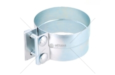 Upínač, výfukový systém VANSTAR VS13871