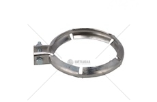 Upínač, výfukový systém VANSTAR VS21894MB