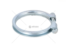 Upínač, výfukový systém VANSTAR VS89115