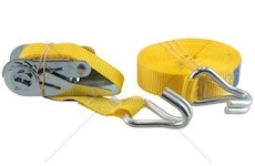 Upínací pás 0,7T 6M dvoudílný Load-Lok 0,7T/6M/2CZ/