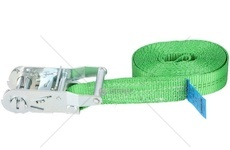 Upínací pás 2T 4M jednodílný Load-Lok 2T4M1CZ/270