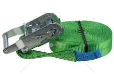Upínací pás 2T 6M jednodílný Load-Lok 2T6M/270