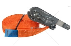 Upínací pás 3T 6M komplet jednodílný Load-Lok 3T6M/300