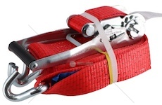 Upínací pás 5T 10M komplet Load-Lok 5T10M/400