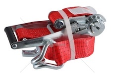 Upínací pás 5T 4M komplet Load-Lok 5T4M/400