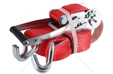 Upínací pás 5T 6M komplet Load-Lok 5T6M/400