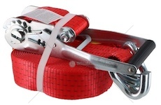 Upínací pás 5T 8M komplet Load-Lok 5T8M/400