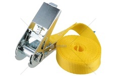 Upínací pás nákladu 0,7T 4M jednodílný LOAD-LOK 0,7T/4M/1CZ/