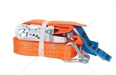 Upínací pás nákladu 2T 6M dvoudílný GMP2T6M